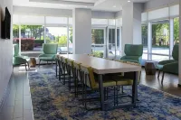 Home2 Suites by Hilton Greenville Downtown Hotels in Travelers Rest