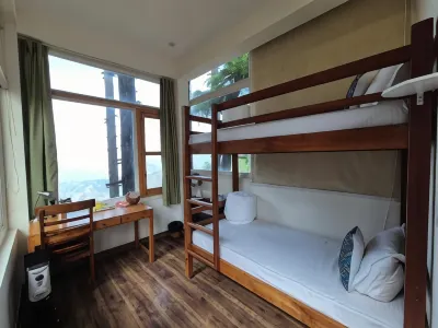 The Coverpage Boutique Stays Mussoorie Hotels near A. Prakash and Co