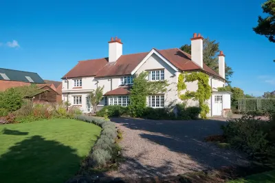 Church Farm B&B Near Telford and Ironbridge