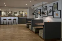Best Western White House Hotel Hotel di Watford