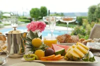 Relais Santa Chiara Hotel by Double Hospitality - breakfast
