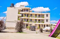 Walabi Mara Hotel