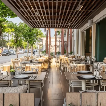 KoSea Boutique Hotel