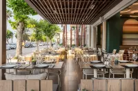 KoSea Boutique Hotel - breakfast