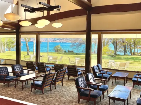 Towada Prince Hotel Öffentliche Flächen Photos