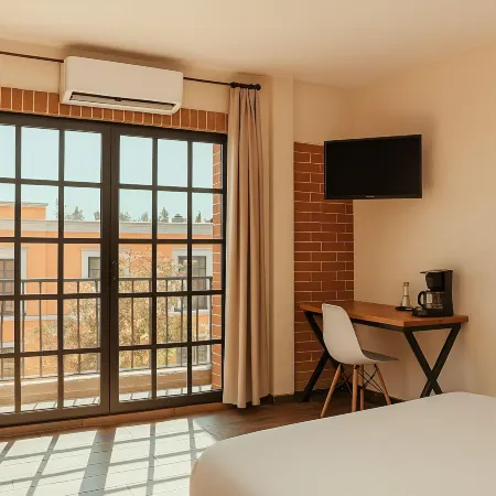 Hotel Casa Acueducto - Lujo Cultural