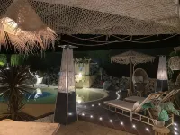 Le Relais de la Chouette - Romantic