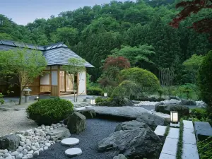 Yusen Shidate
