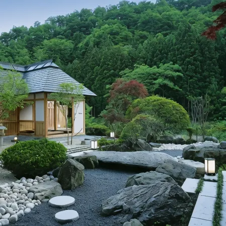 Yusen Shidate