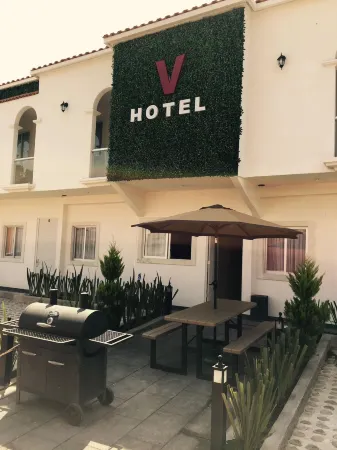 Hotel V
