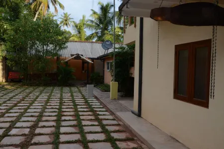 Hotel Thilon