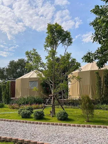 รูปภาพของอีโค่อายส์ วิลเลจ