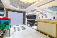 FabHotel Nand Hotels in Акруга Патна