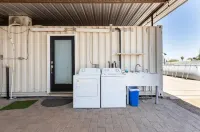 Real Tiny Home 200sqft