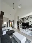 Casa Syifa Hotels in Pangkal Lalang