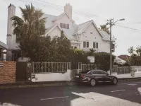 Ashby Manor Guest House Hotels near Queens Beach