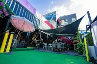 Brisbane Quarters