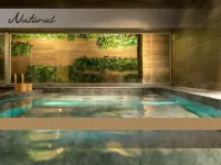 Super Hotel Premier Shimonoseki - Hot Springs