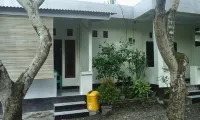 Pedek Homestay - Mountain view