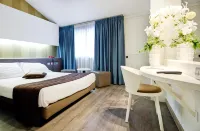 Green Hotel Motel Hotel di Ternate