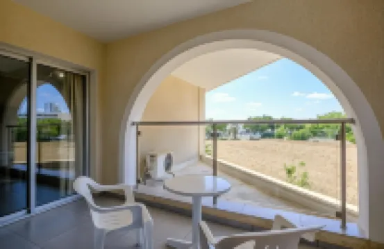 Pandream Hotel Apartments