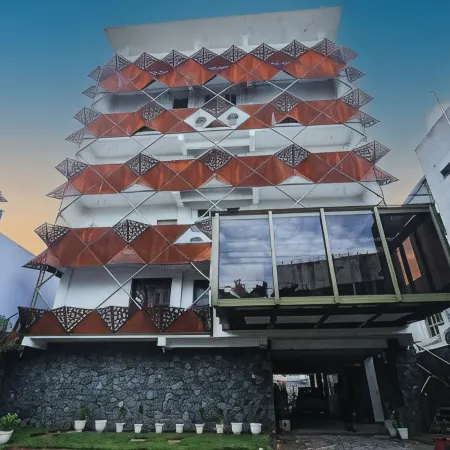 La Papillon Maison