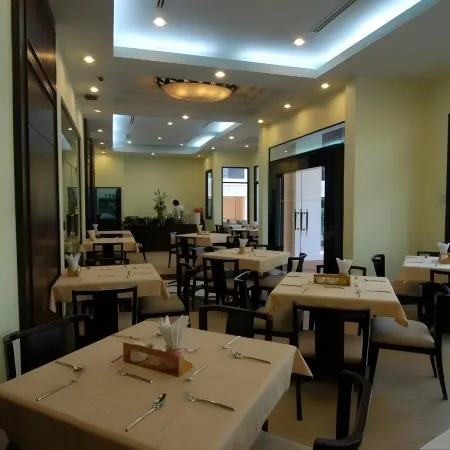 Le Casa Bangsaen