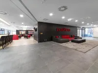 Dormero Hotel Budapest Hotels near Miniversum