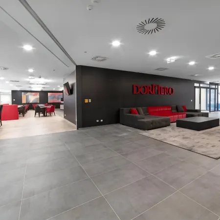 Dormero Hotel Budapest Отели рядом с достопримечательностью «Железнодорожный вокзал Ньюгати»
