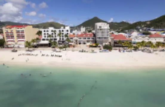 Beach apartment 2 bed 2bath