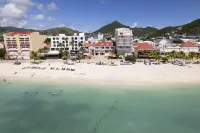 Beach apartment 2 bed 2bath