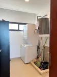 Luxury condo w/private jacuzzi and flamingo views