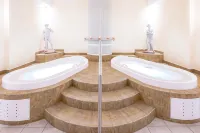 Hotel Alex - Badekar