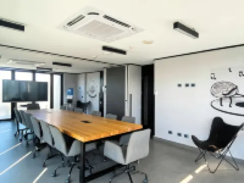 Hub Providencia Hotels in Providencia