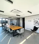 Hub Providencia