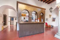 كابيتال أو بوسادا لا كاسا دي لا تيا، أواكساكا