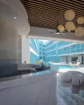 Bohol Dolphin Bay Resort - بار