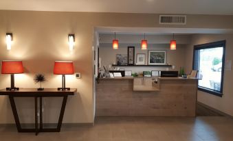 Country Inn & Suites by Radisson, Savannah Midtown, GA