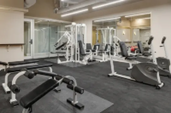 Hotel Monterrey Macroplaza