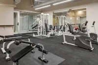 Hotel Monterrey Macroplaza Hotels in Монтерей