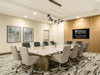 Hilton Garden Inn Toledo Downtown