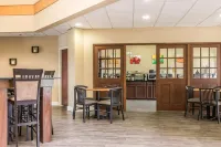 Quality Suites New Iberia Hotels in New Iberia