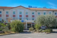 Ibis Budget Fréjus Saint-Raphaël Capitou A8 Hotels in Puget-sur-Argens