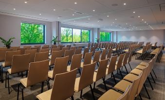 Four Points by Sheraton Warsaw Mokotow