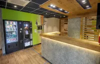Ibis Budget Auxerre Centre Hotels in Venoy