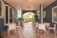 Bposhtels San Juan Hôtels à : Condado