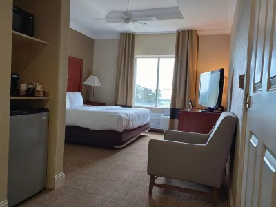 Samir Stay at NW Expressway Hotels in 