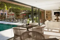 Hotel Medium Sitges Park - Strand