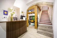 Bohemian Hotel Hotels in Regensburg