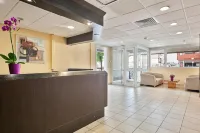 Crisol Quality Reus Hotels in Reus